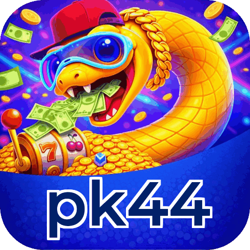 Tabela RTP dos jogos de cassino da pk44