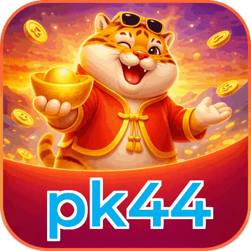 Tabela RTP dos jogos de cassino da pk44